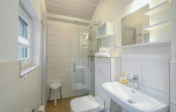 Casa de vacaciones - Feriendorf Wardersee , Alemania - DSH006 701