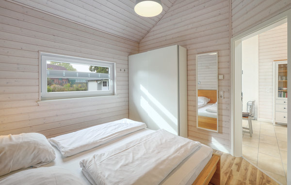 Casa de vacaciones - Feriendorf Wardersee , Alemania - DSH006 605