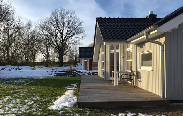 Casa de vacaciones - Feriendorf Wardersee , Alemania - DSH006 101