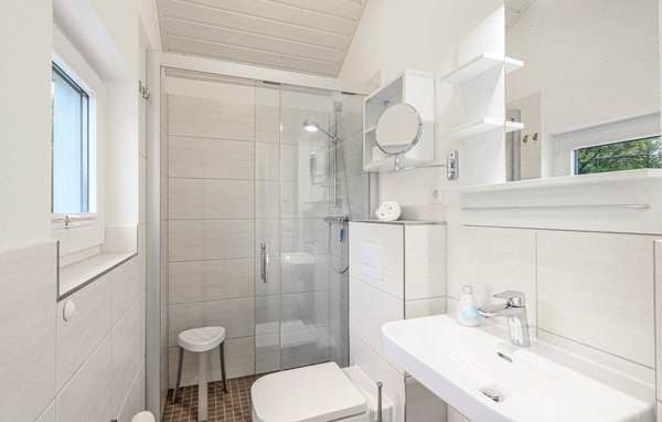 Ferienhaus - Feriendorf Wardersee , Deutschland - DSH010 703