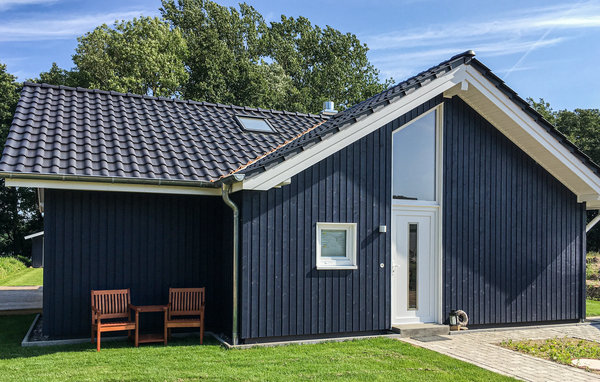 Ferienhaus - Feriendorf Wardersee , Deutschland - DSH010 81