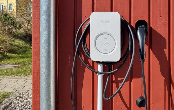 Holiday Home - Feriendorf Wardersee , Germany - DSH011 802