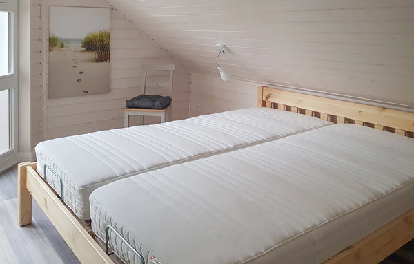 Casa de vacaciones - Feriendorf Wardersee , Alemania - DSH011 4