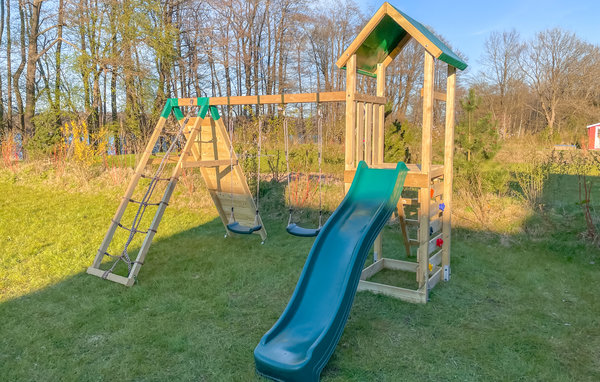 Casa vacanze - Feriendorf Wardersee , Germania - DSH012 801