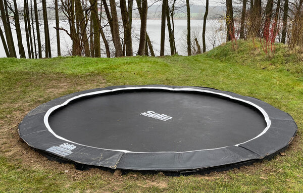 Holiday Home - Feriendorf Wardersee , Germany - DSH012 803