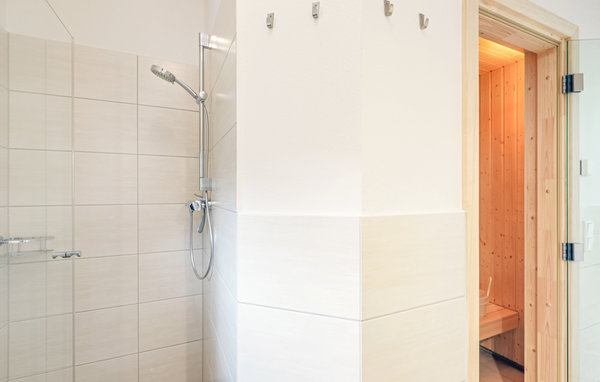 Casa vacanze - Feriendorf Wardersee , Germania - DSH012 702