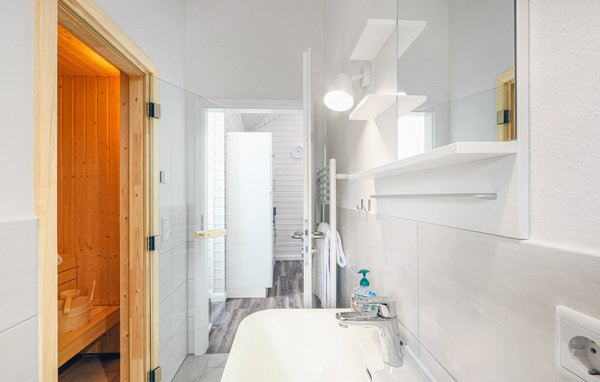 Casa vacanze - Feriendorf Wardersee , Germania - DSH012 703