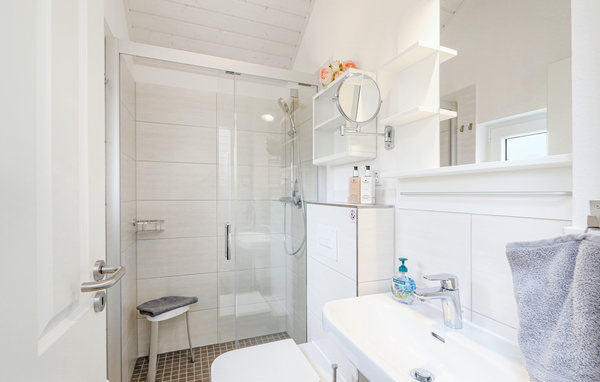 Casa vacanze - Feriendorf Wardersee , Germania - DSH012 704