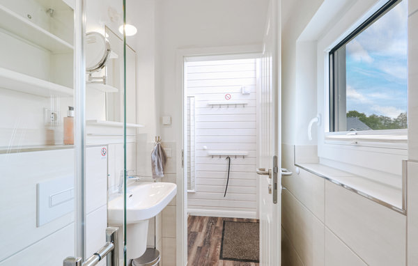 Casa vacanze - Feriendorf Wardersee , Germania - DSH012 705