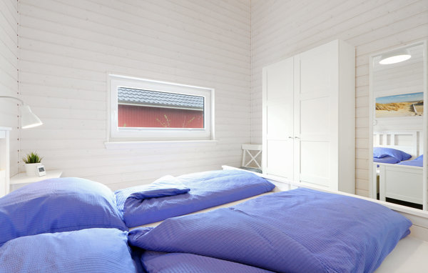 Casa vacanze - Feriendorf Wardersee , Germania - DSH012 602