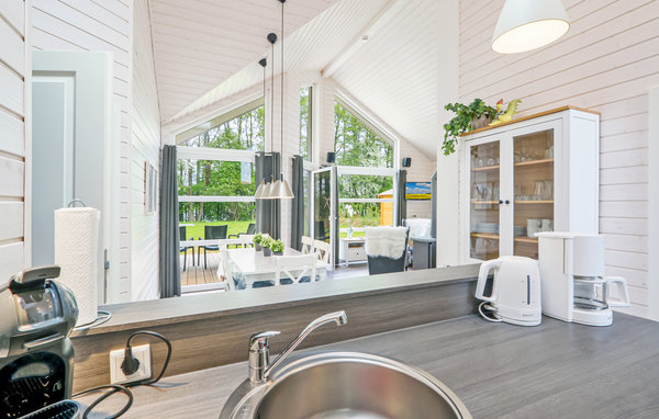 Casa vacanze - Feriendorf Wardersee , Germania - DSH012 401