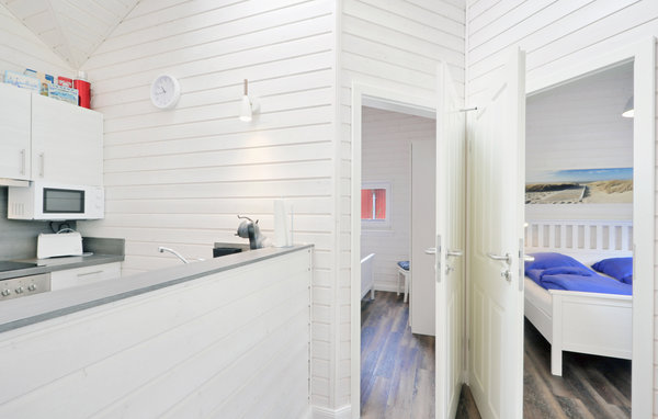 Casa vacanze - Feriendorf Wardersee , Germania - DSH012 402