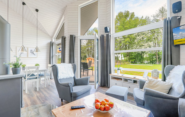 Casa vacanze - Feriendorf Wardersee , Germania - DSH012 4