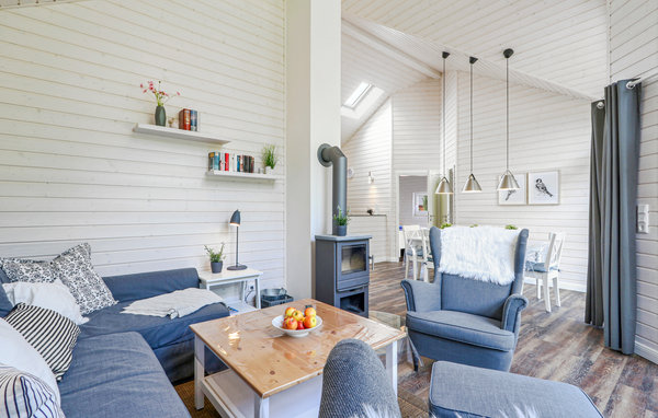 Casa vacanze - Feriendorf Wardersee , Germania - DSH012 301
