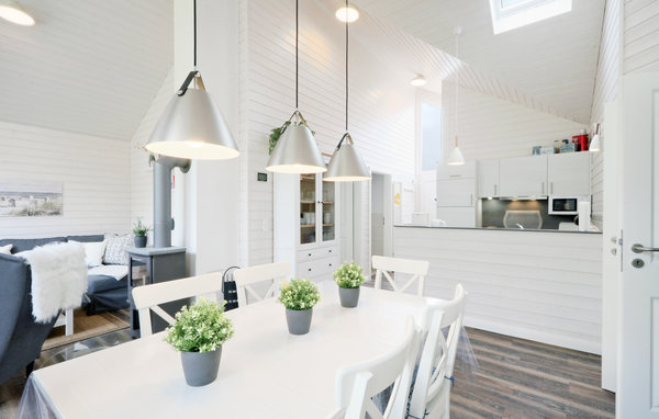 Casa vacanze - Feriendorf Wardersee , Germania - DSH012 6