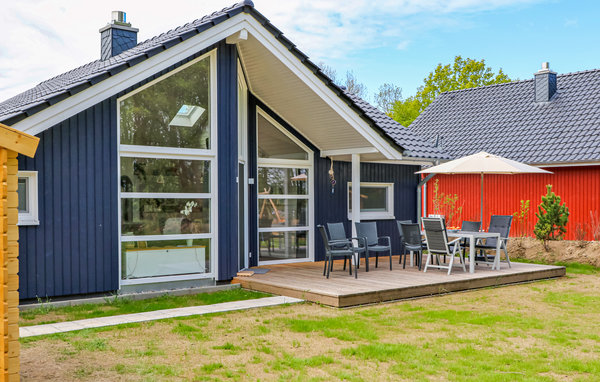 Casa vacanze - Feriendorf Wardersee , Germania - DSH012 101