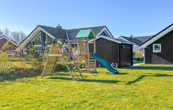 Casa vacanze - Feriendorf Wardersee , Germania - DSH012 104