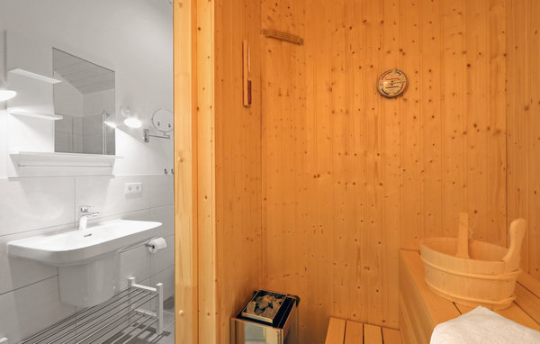 Ferienhaus - Feriendorf Wardersee , Deutschland - DSH013 801