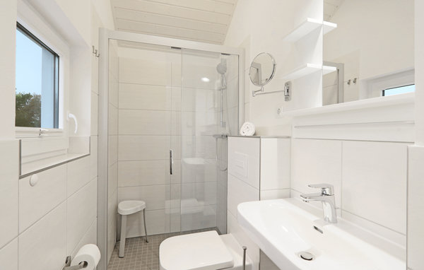 Ferienhaus - Feriendorf Wardersee , Deutschland - DSH013 702