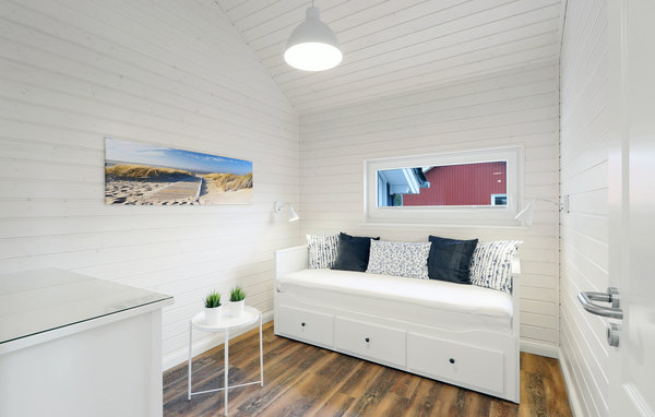 Ferienhaus - Feriendorf Wardersee , Deutschland - DSH013 603