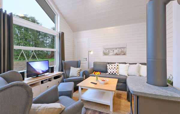 Ferienhaus - Feriendorf Wardersee , Deutschland - DSH013 5