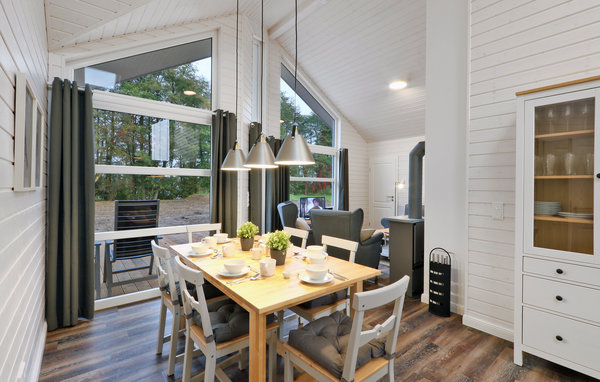 Ferienhaus - Feriendorf Wardersee , Deutschland - DSH013 6