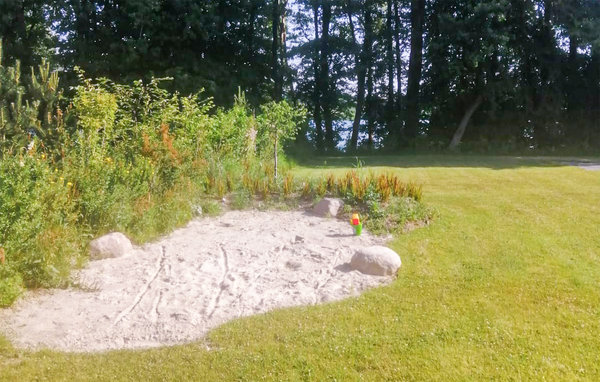 Ferienhaus - Feriendorf Wardersee , Deutschland - DSH013 101