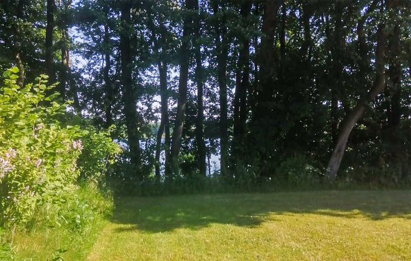 Ferienhaus - Feriendorf Wardersee , Deutschland - DSH013 102