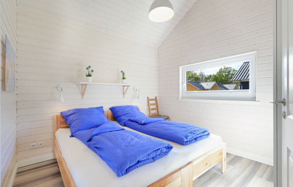 Casa de vacaciones - Feriendorf Wardersee , Alemania - DSH014 601