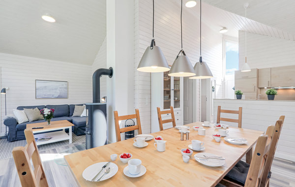 Casa de vacaciones - Feriendorf Wardersee , Alemania - DSH014 303