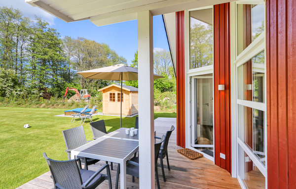 Casa de vacaciones - Feriendorf Wardersee , Alemania - DSH014 101