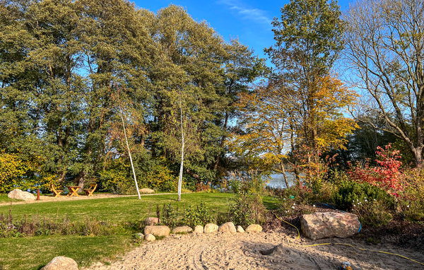 Ferienhaus - Feriendorf Wardersee , Deutschland - DSH015 907