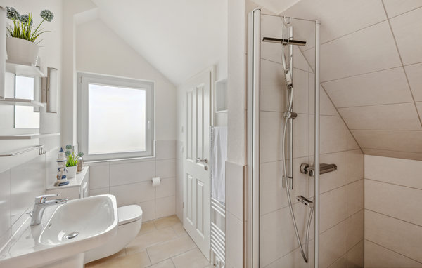 Ferienhaus - Feriendorf Wardersee , Deutschland - DSH015 701