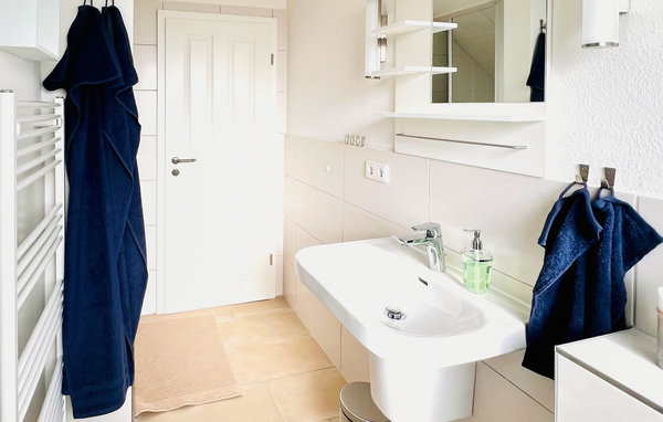 Ferienhaus - Feriendorf Wardersee , Deutschland - DSH015 702