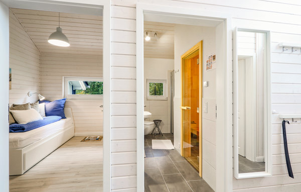 Location de vacances - Feriendorf Wardersee , Allemagne - DSH016 502