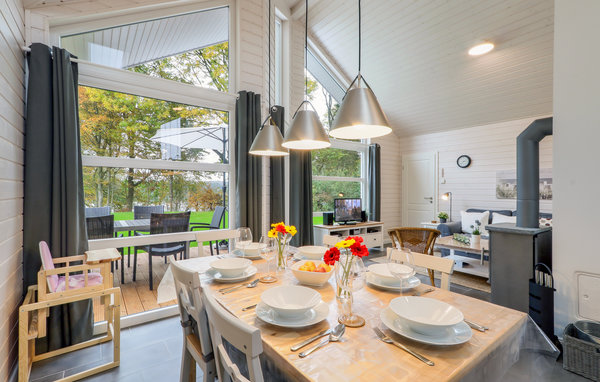 Location de vacances - Feriendorf Wardersee , Allemagne - DSH016 301