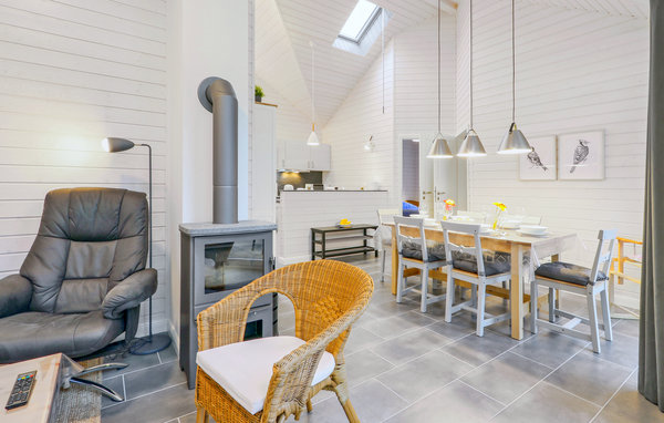 Location de vacances - Feriendorf Wardersee , Allemagne - DSH016 307