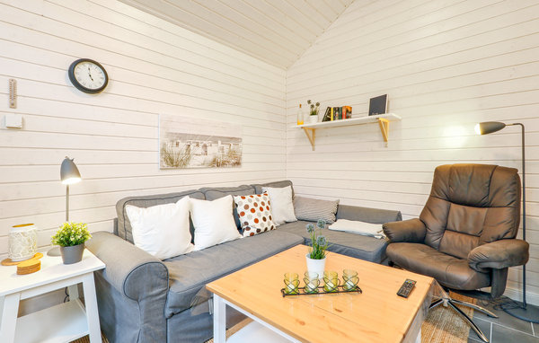 Location de vacances - Feriendorf Wardersee , Allemagne - DSH016 309