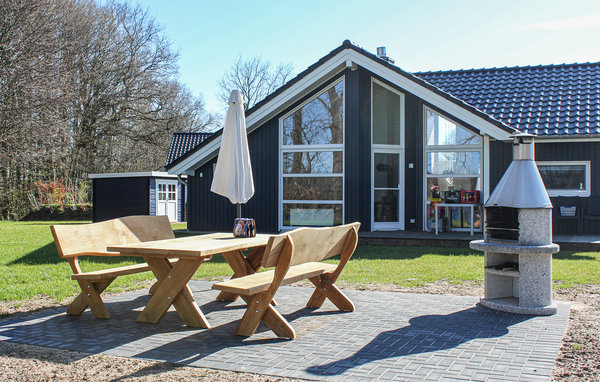 Location de vacances - Feriendorf Wardersee , Allemagne - DSH016 3