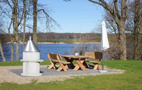 Location de vacances - Feriendorf Wardersee , Allemagne - DSH016 4