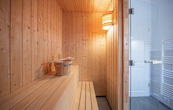 Holiday Home - Feriendorf Wardersee , Germany - DSH017 9