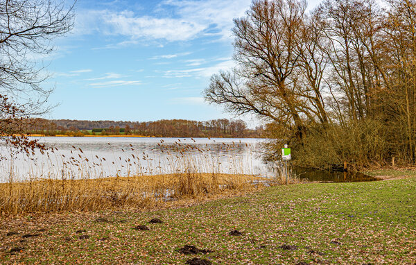 Holiday Home - Feriendorf Wardersee , Germany - DSH017 901