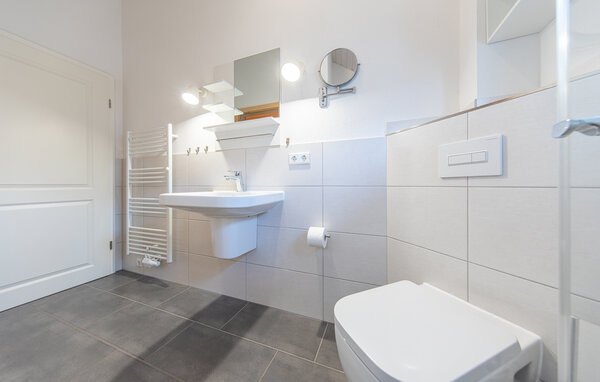 Holiday Home - Feriendorf Wardersee , Germany - DSH017 702