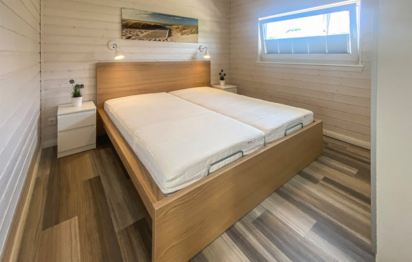 Ferienhaus - Feriendorf Wardersee , Deutschland - DSH017 601