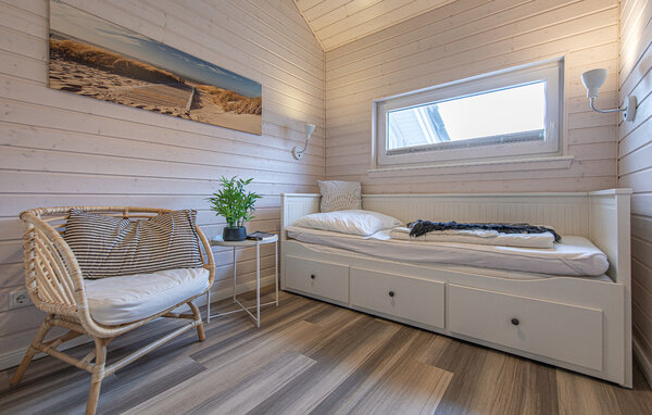 Holiday Home - Feriendorf Wardersee , Germany - DSH017 603