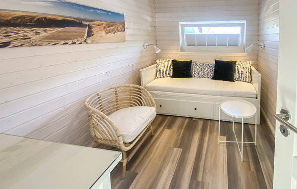 Ferienhaus - Feriendorf Wardersee , Deutschland - DSH017 5