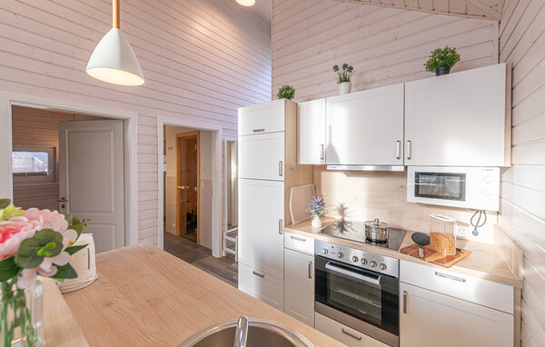 Holiday Home - Feriendorf Wardersee , Germany - DSH017 8