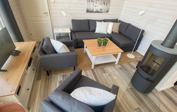 Ferienhaus - Feriendorf Wardersee , Deutschland - DSH017 3