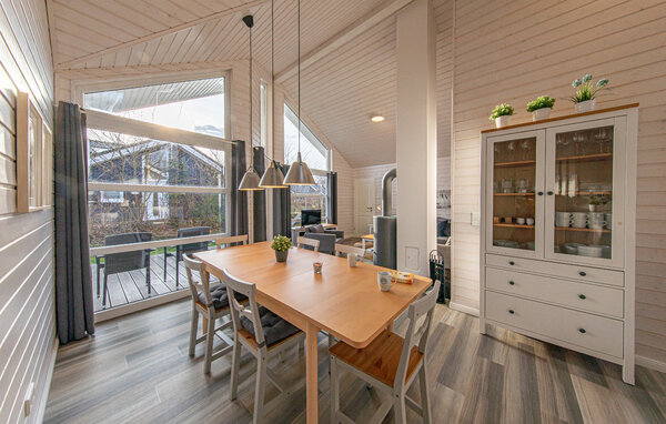 Holiday Home - Feriendorf Wardersee , Germany - DSH017 6