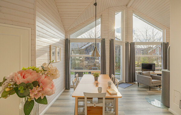 Holiday Home - Feriendorf Wardersee , Germany - DSH017 301